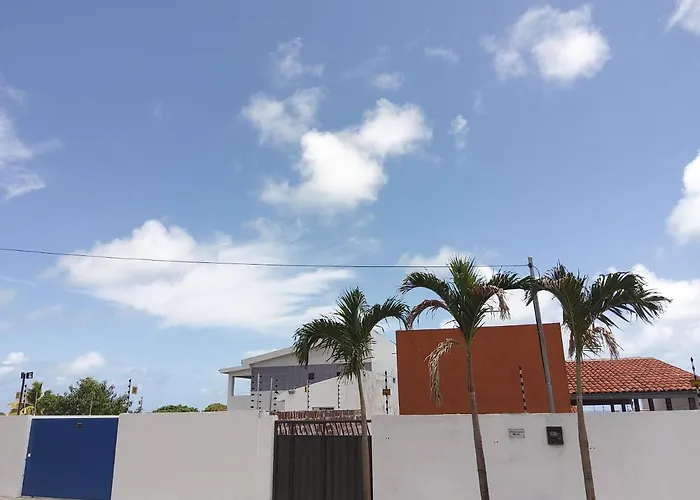 Residencial Agua Viva Extra