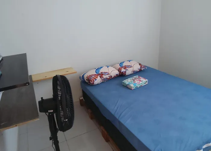 Residencial Agua Viva Extra