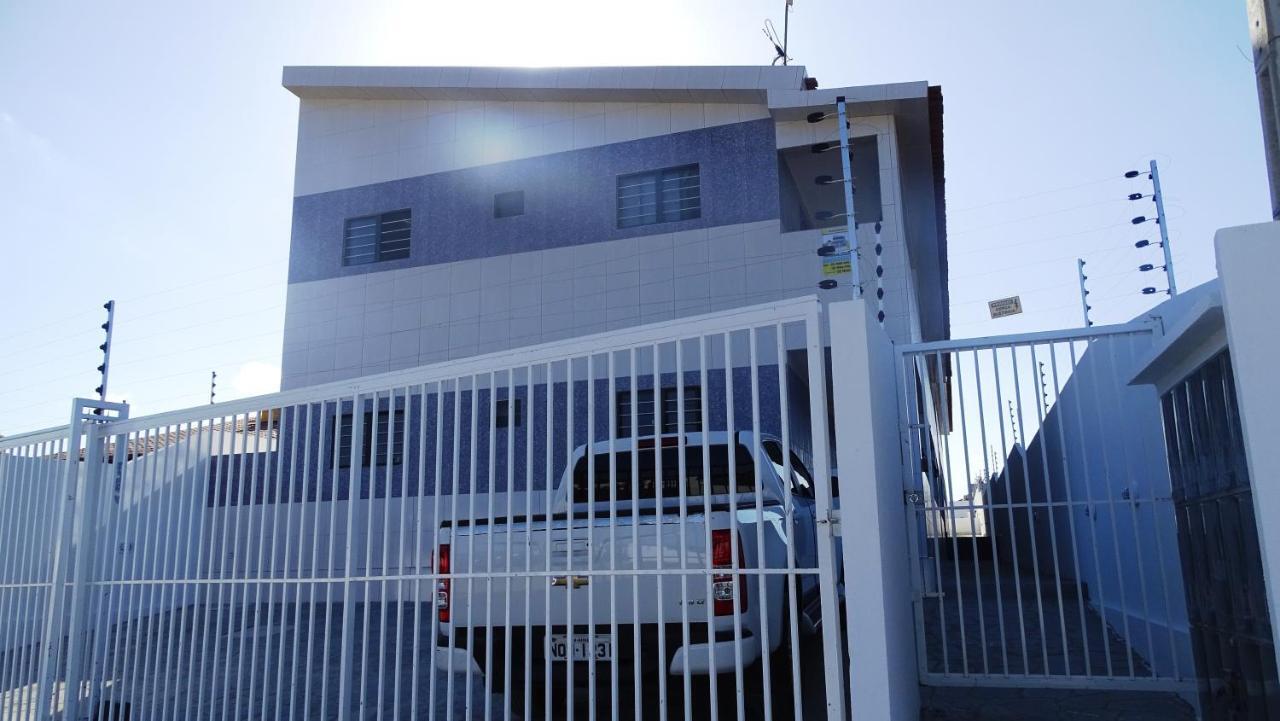 Apartment Residencial Agua Viva Extra *