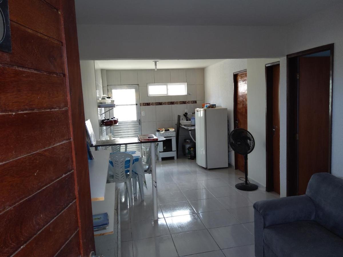 Apartment Residencial Agua Viva Extra Jacuma (Paraiba)
