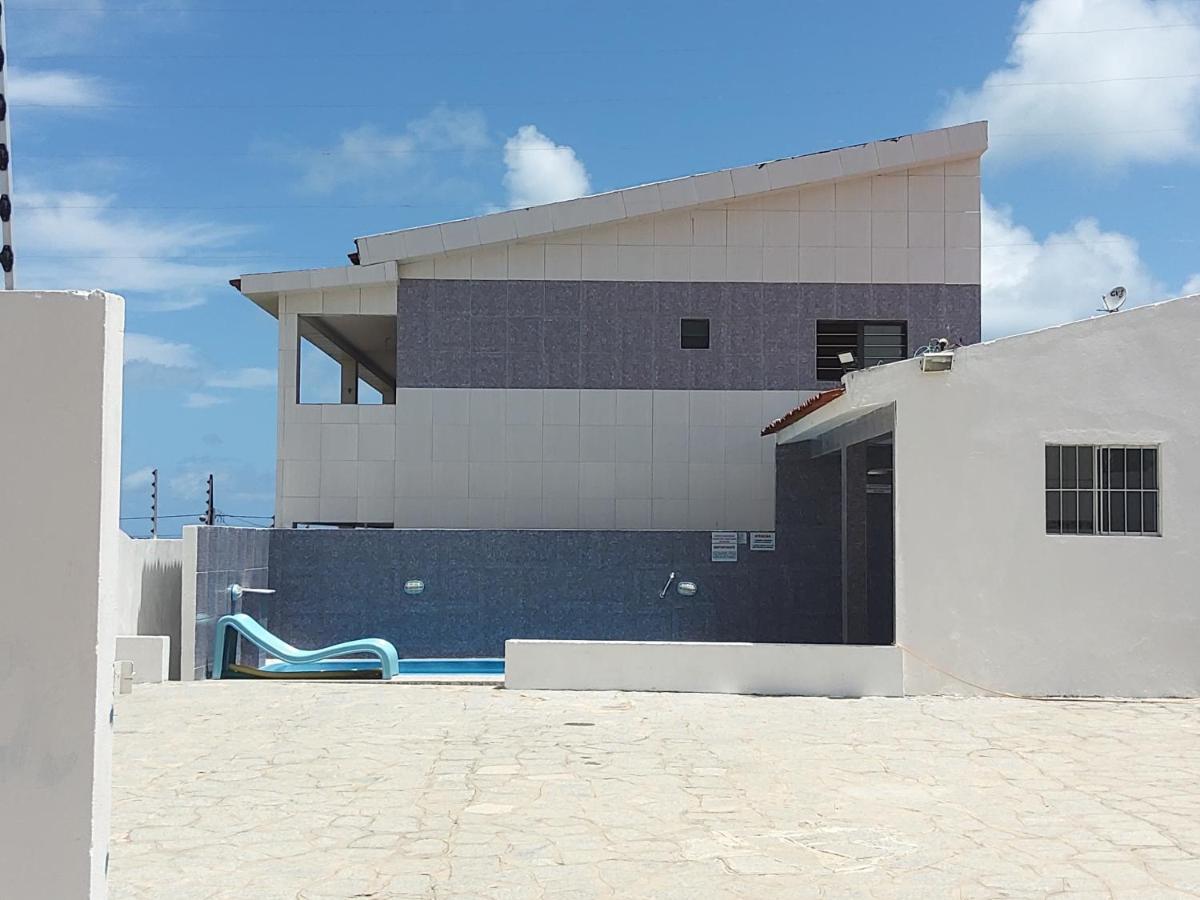 Residencial Agua Viva Extra Apartment Jacuma (Paraiba)