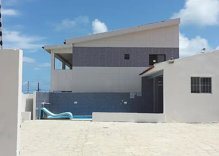 Residencial Agua Viva Extra