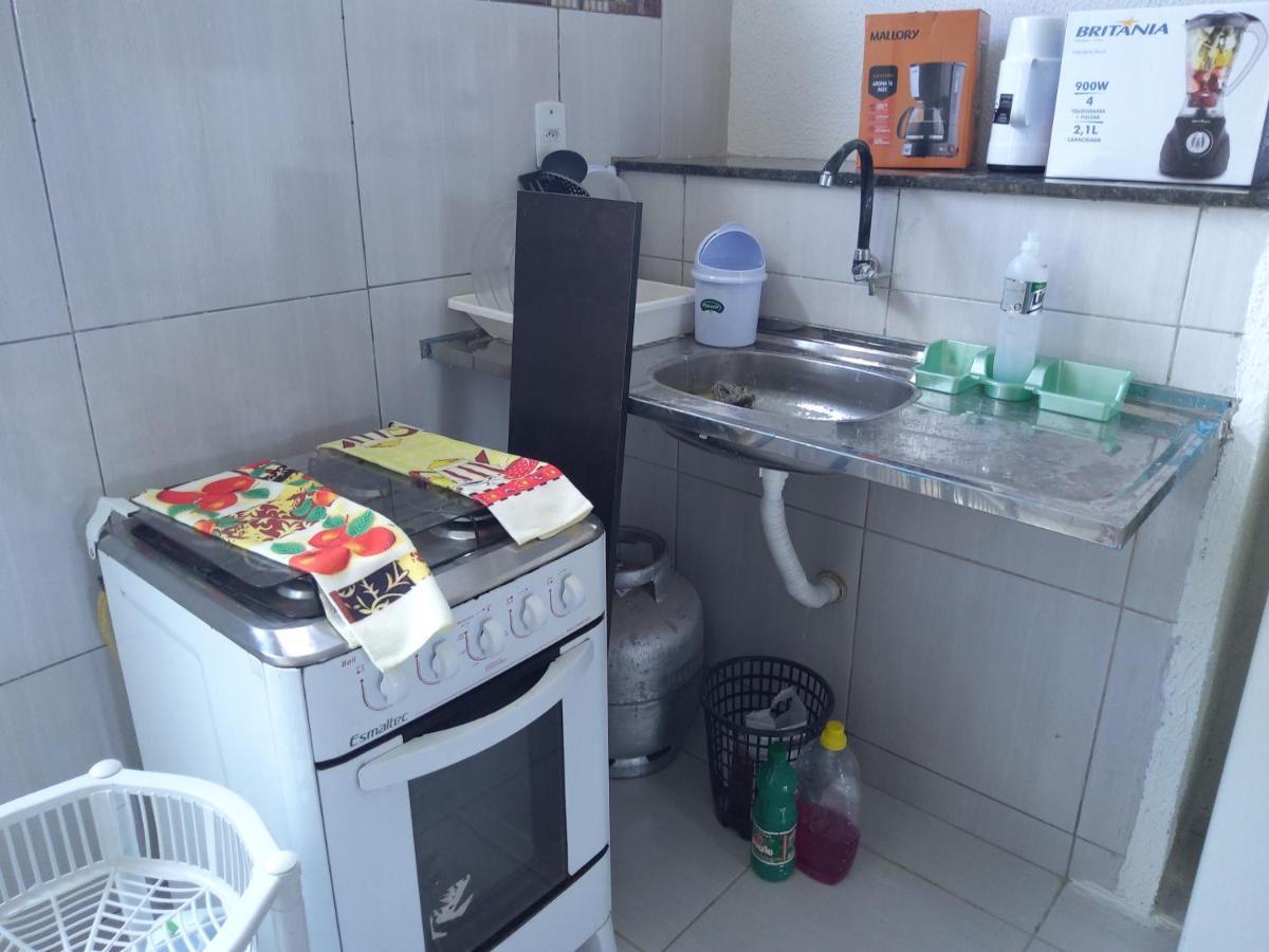 Residencial Agua Viva Extra Jacuma (Paraiba)