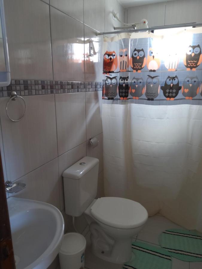 Residencial Agua Viva Extra Apartment *