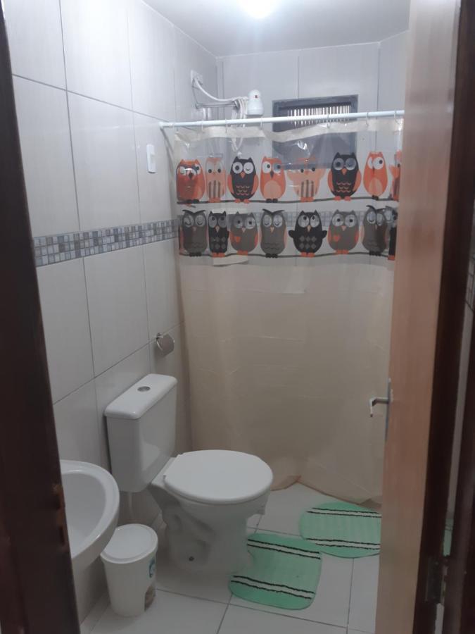 Apartment Residencial Agua Viva Extra