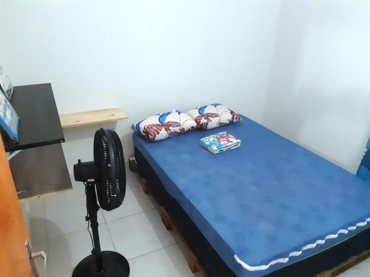Residencial Agua Viva Extra Jacuma (Paraiba)