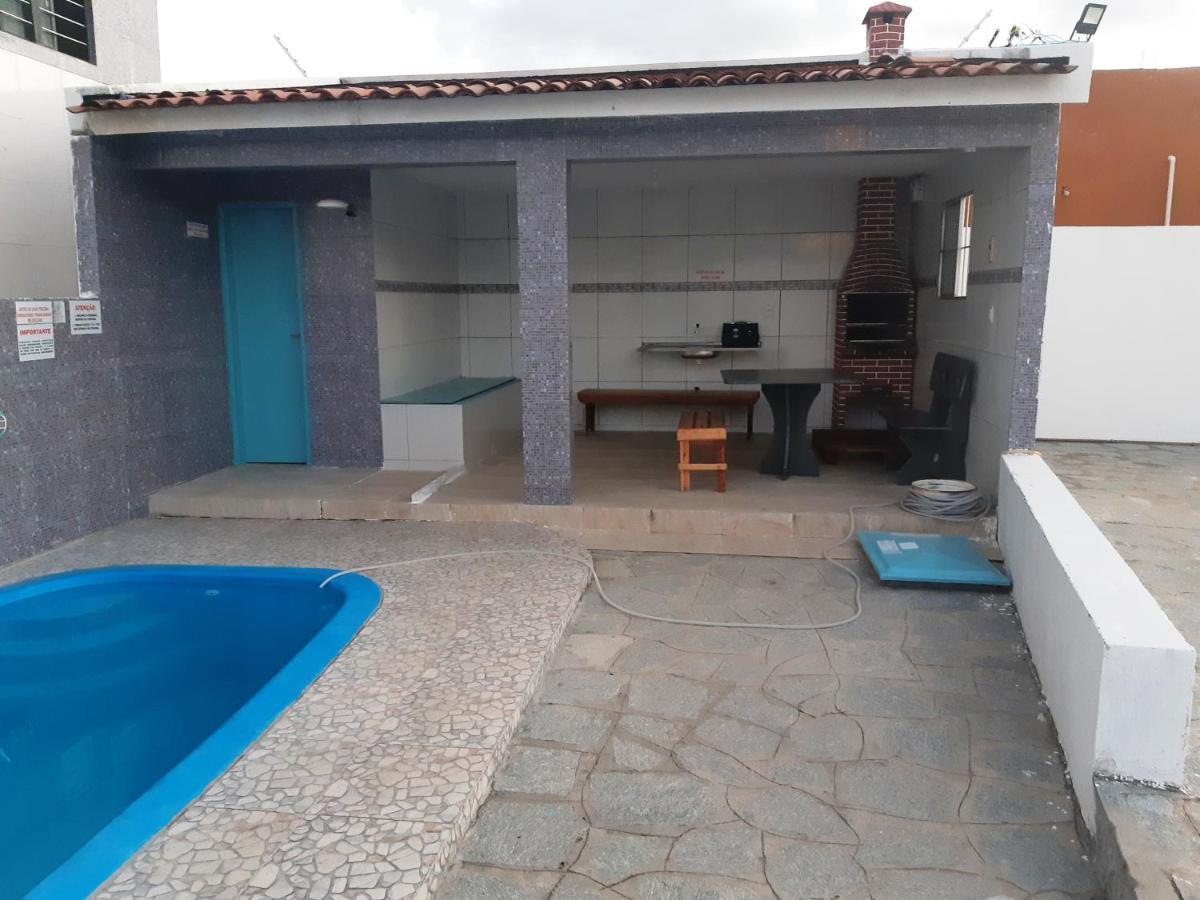 Residencial Agua Viva Extra Apartment *
