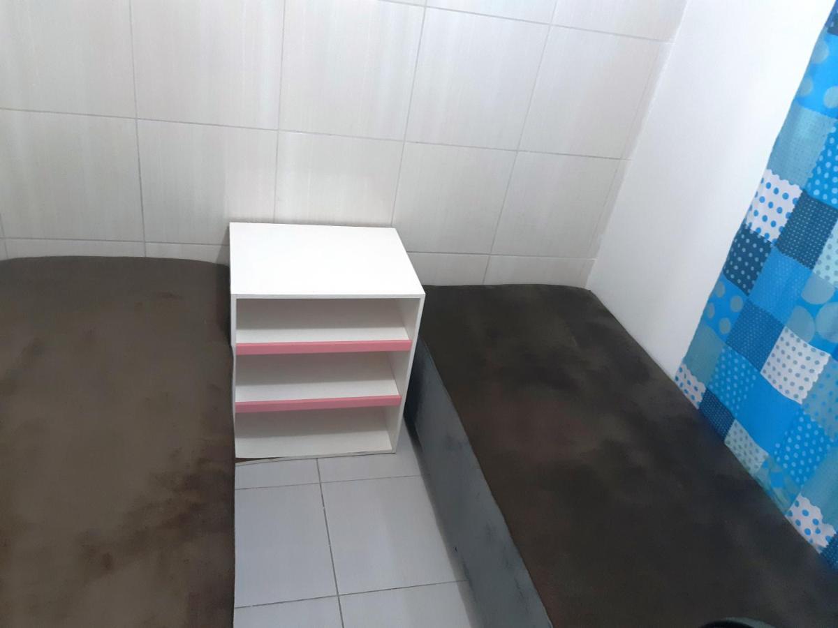 Apartment Residencial Agua Viva Extra *