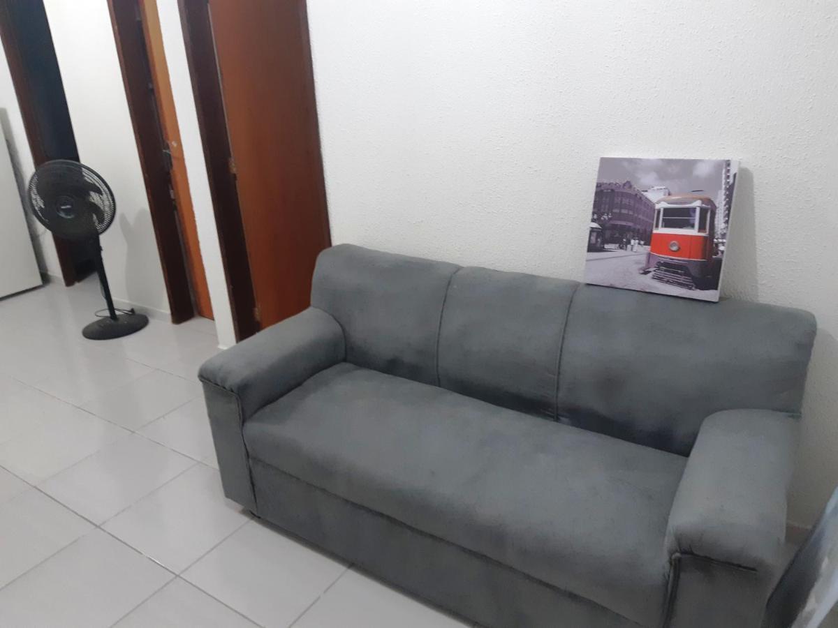 Residencial Agua Viva Extra Apartment *