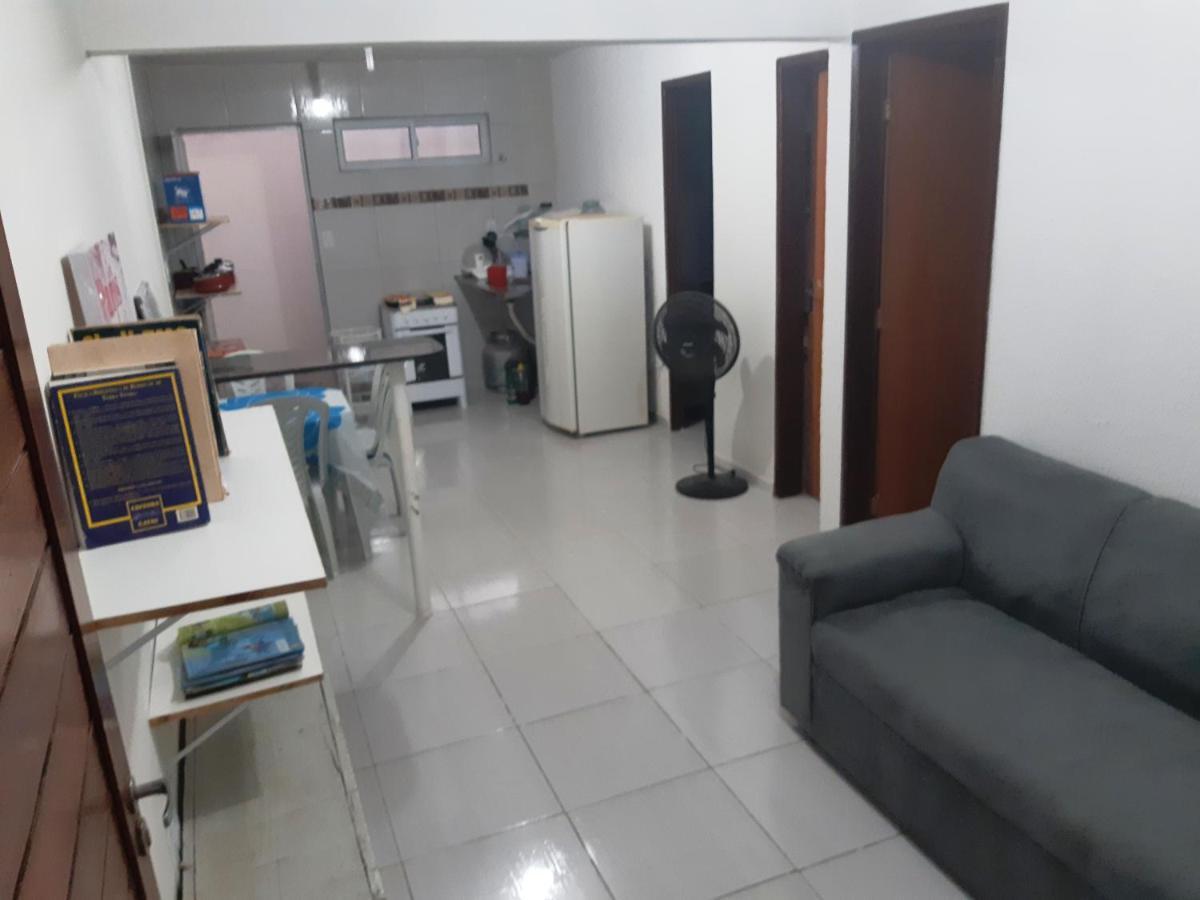 Residencial Agua Viva Extra Apartment Jacuma (Paraiba)