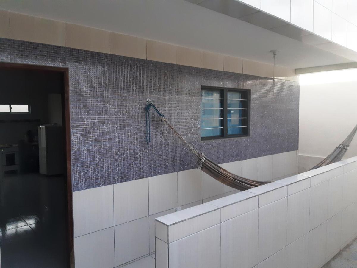 Apartment Residencial Agua Viva Extra Jacuma (Paraiba)