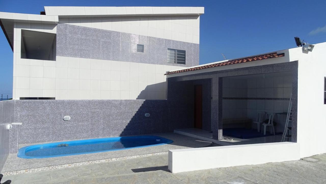 Residencial Agua Viva Extra Jacuma (Paraiba)