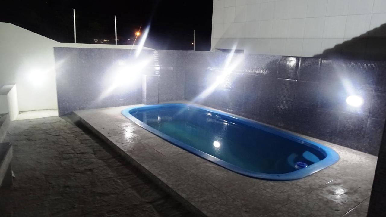 Residencial Agua Viva Extra Apartment Jacuma (Paraiba)