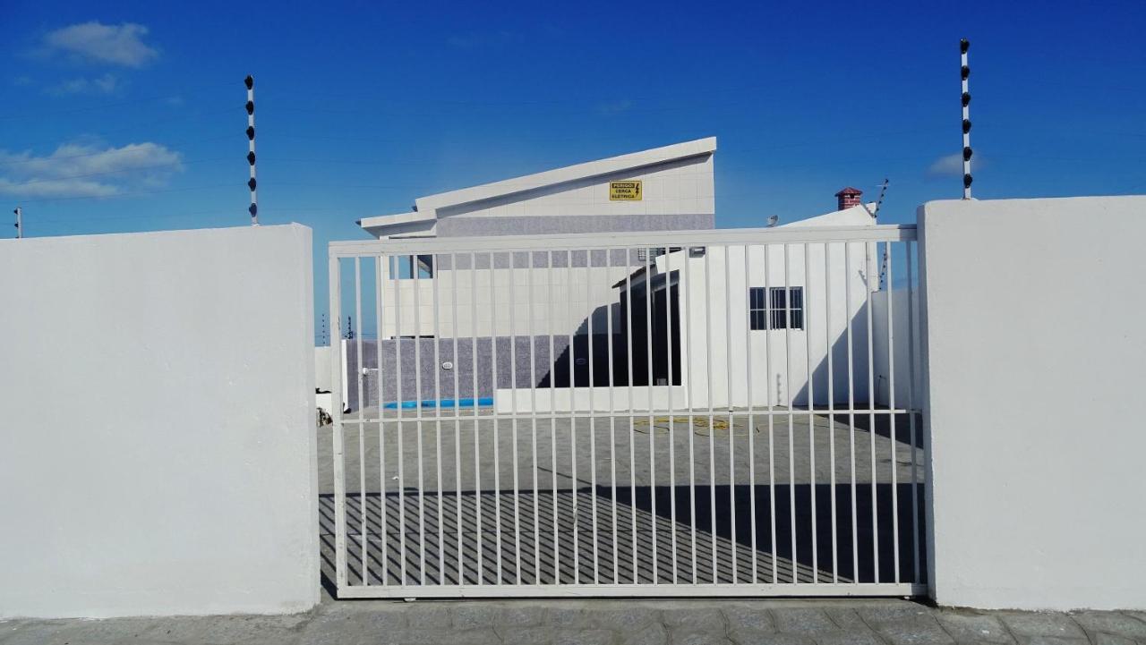 Apartment Residencial Agua Viva Extra