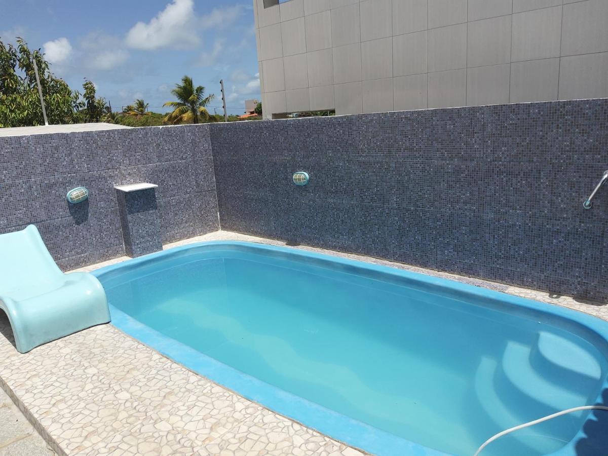 Apartment Residencial Agua Viva Extra Jacuma (Paraiba)