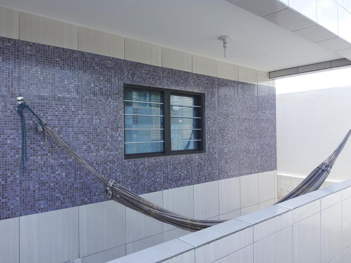 Apartment Residencial Agua Viva Extra