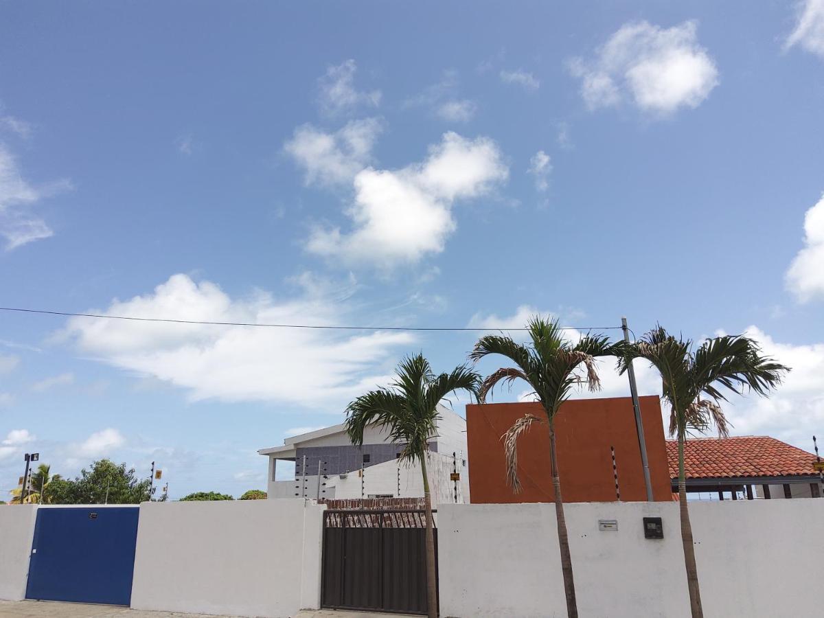 Apartment Residencial Agua Viva Extra *