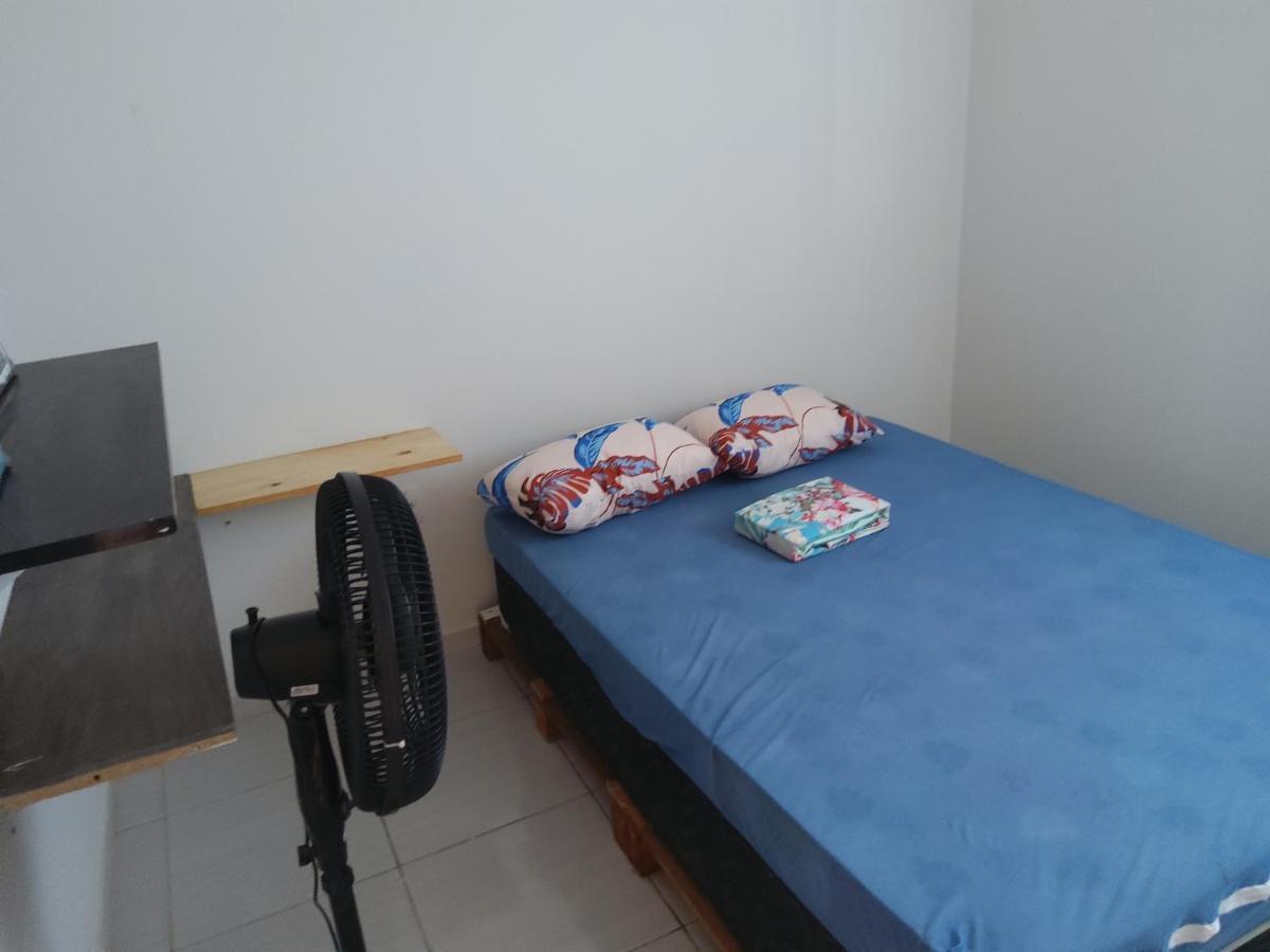 Apartment Residencial Agua Viva Extra
