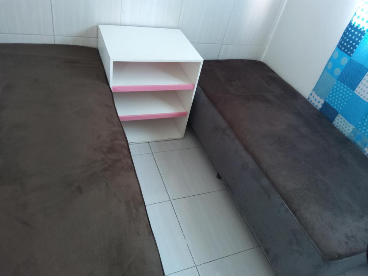 Residencial Agua Viva Extra *